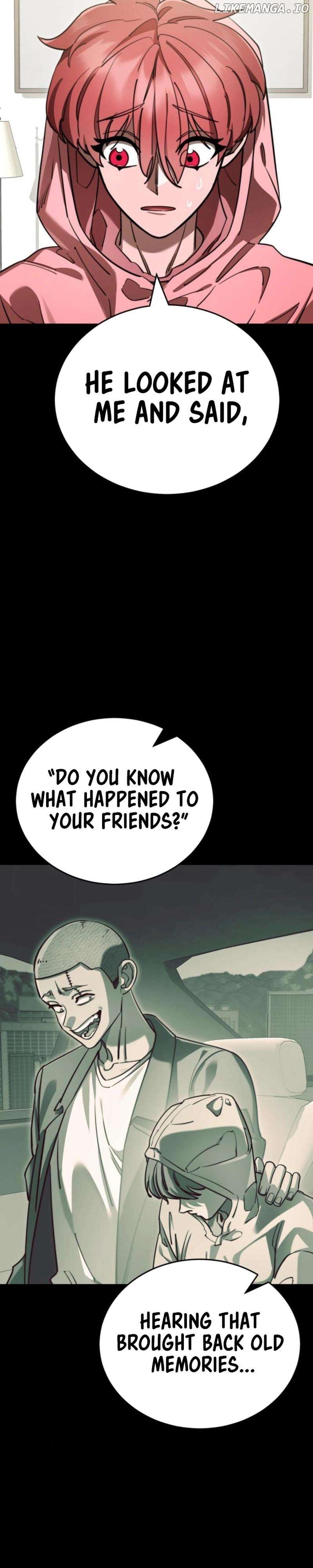 Reincarnation Path of The Underworld King Chapter 62 - page 10