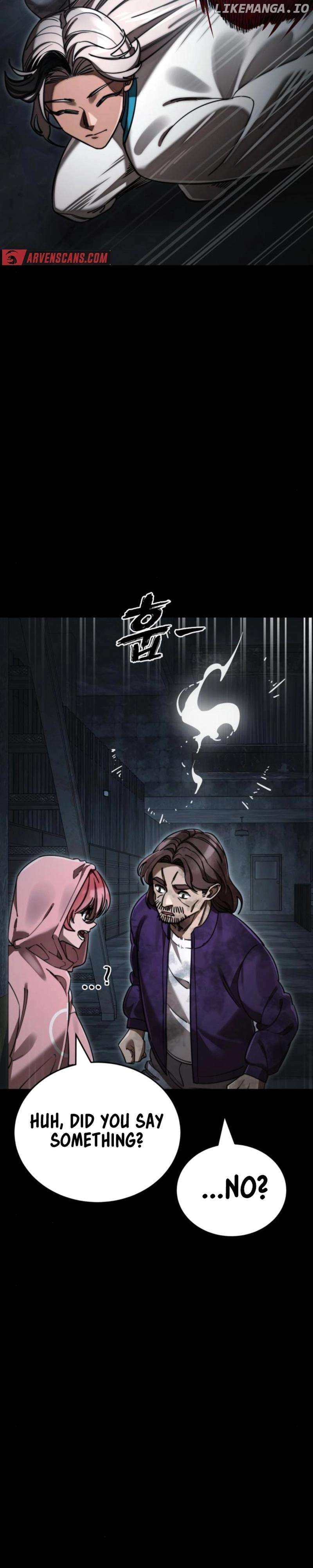 Reincarnation Path of The Underworld King Chapter 62 - page 20