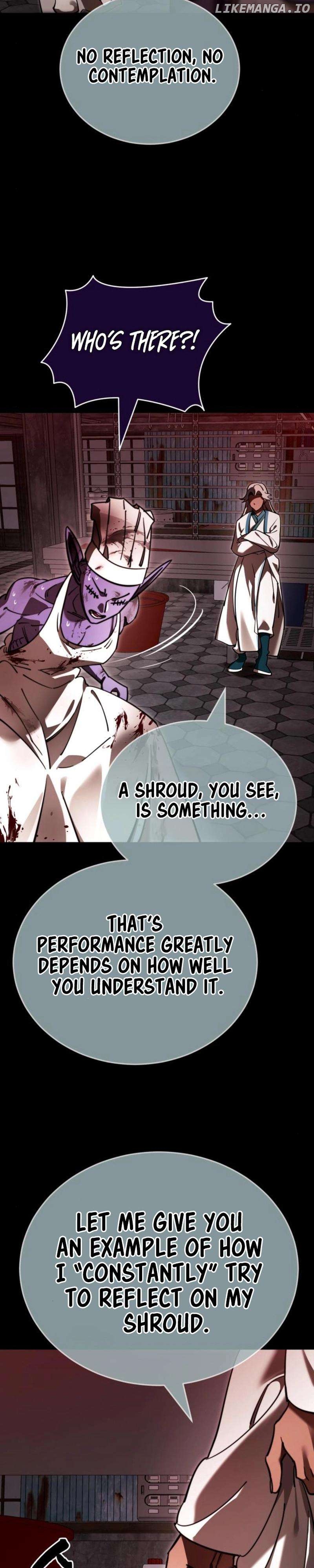 Reincarnation Path of The Underworld King Chapter 62 - page 25