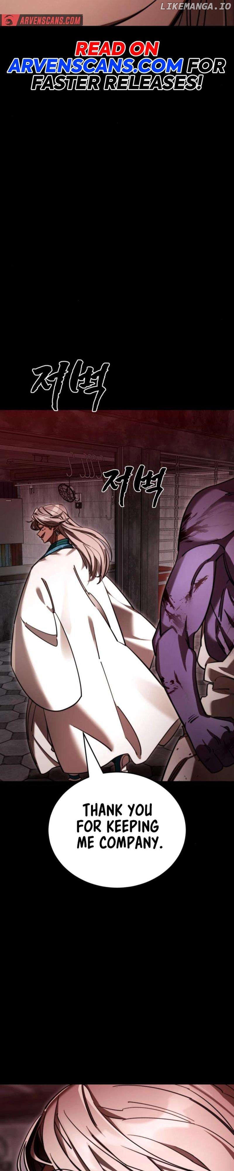 Reincarnation Path of The Underworld King Chapter 62 - page 31