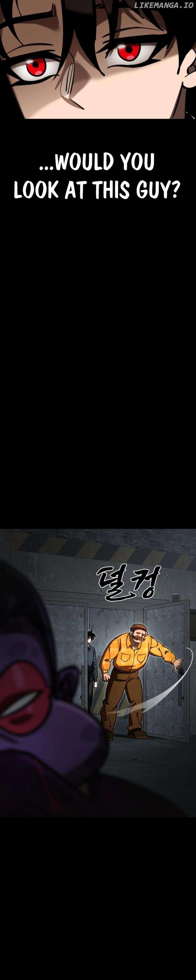 Reincarnation Path of The Underworld King Chapter 62 - page 43