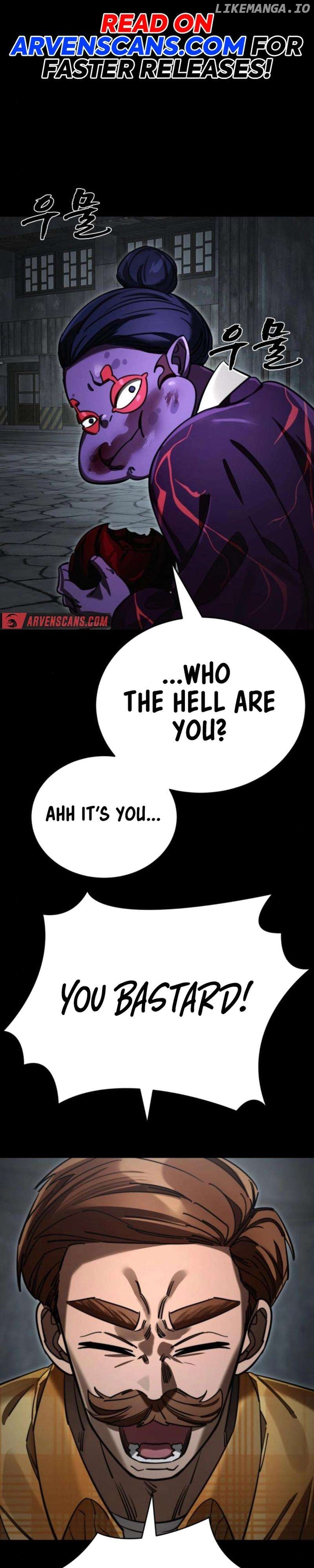 Reincarnation Path of The Underworld King Chapter 62 - page 44