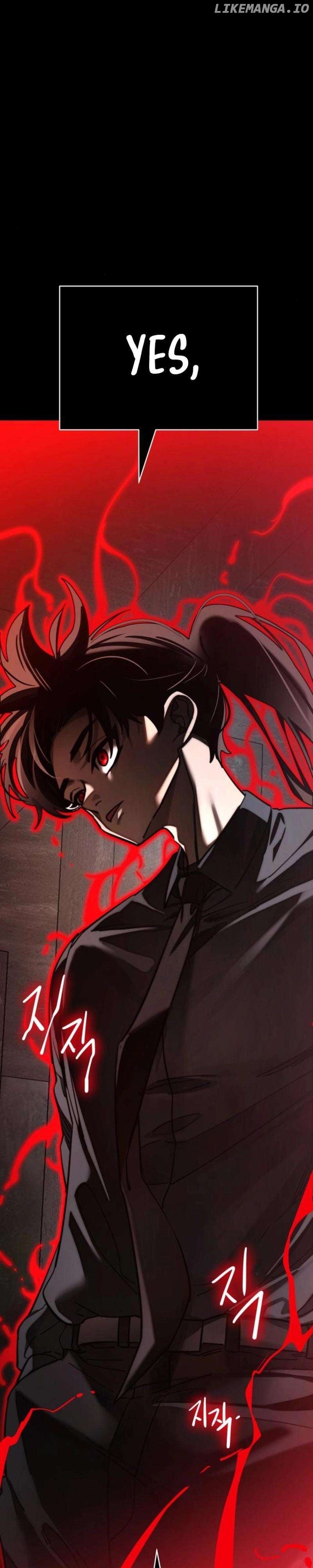 Reincarnation Path of The Underworld King Chapter 62 - page 49