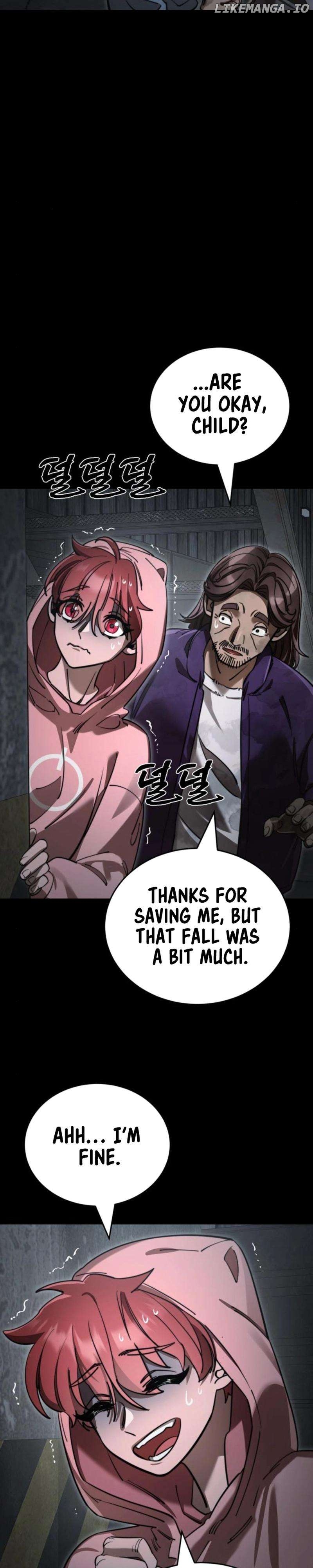 Reincarnation Path of The Underworld King Chapter 62 - page 5