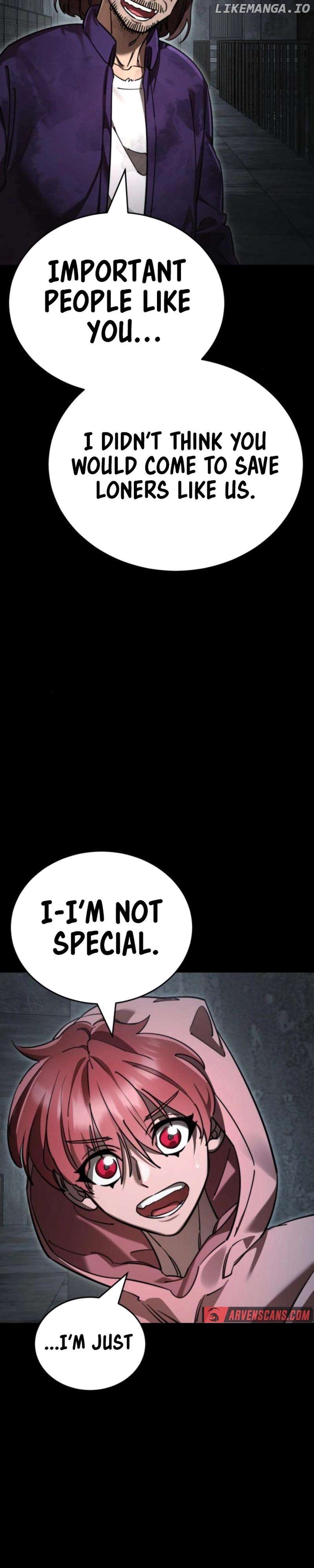 Reincarnation Path of The Underworld King Chapter 62 - page 7