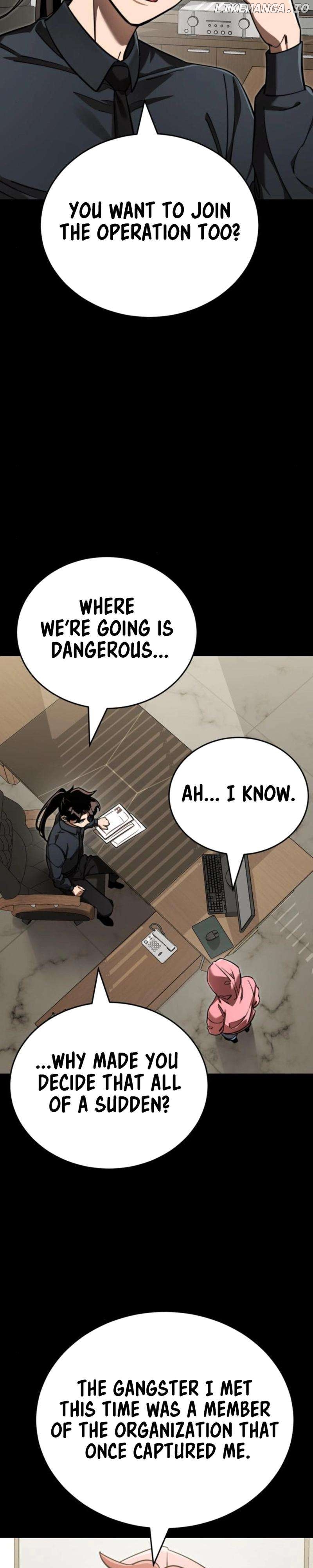 Reincarnation Path of The Underworld King Chapter 62 - page 9