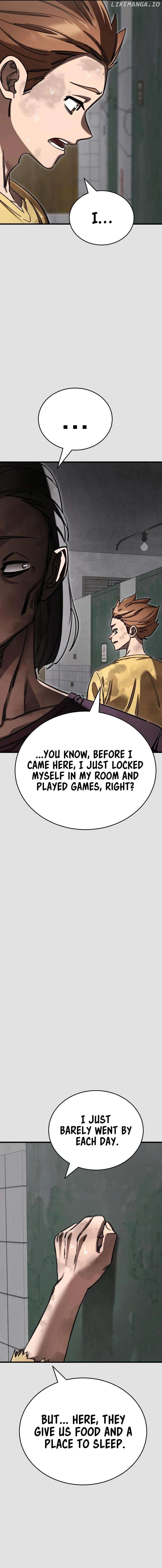 Reincarnation Path of The Underworld King Chapter 65 - page 12