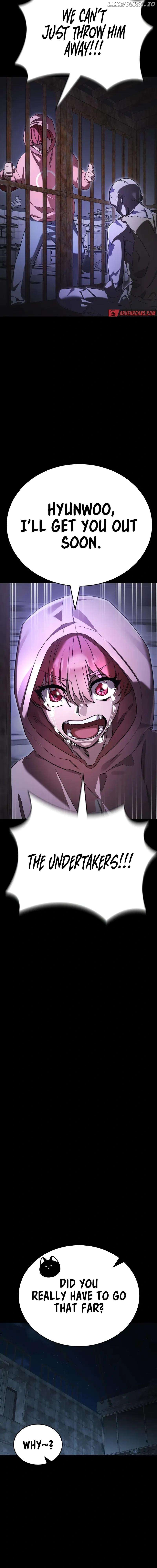 Reincarnation Path of The Underworld King Chapter 65 - page 15