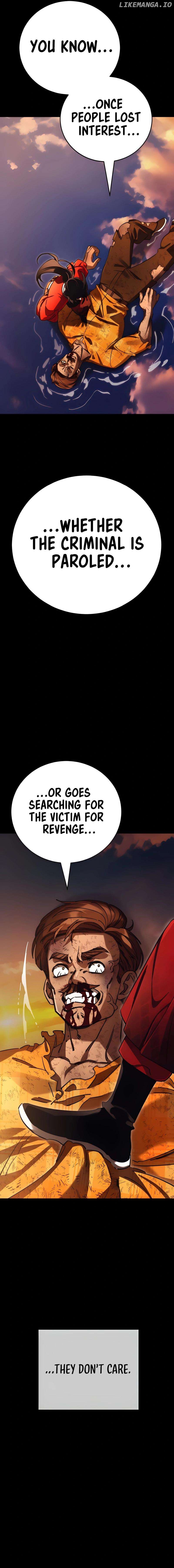 Reincarnation Path of The Underworld King Chapter 67 - page 10