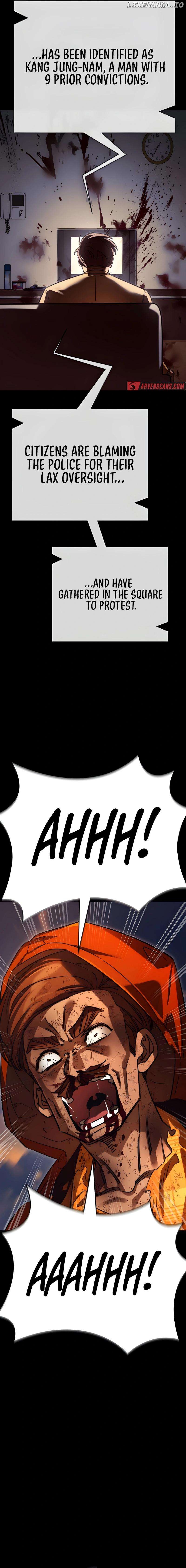 Reincarnation Path of The Underworld King Chapter 67 - page 12