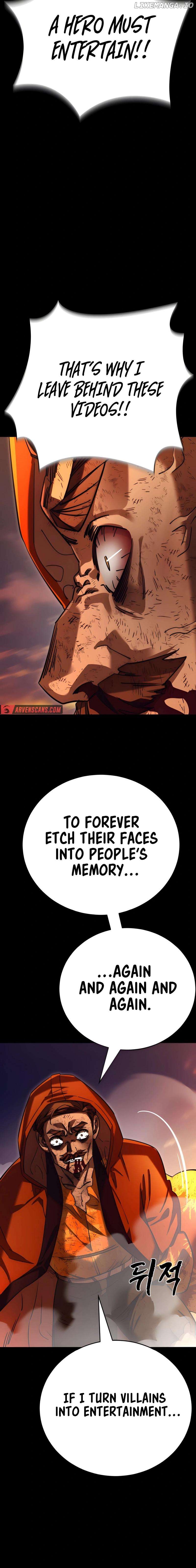 Reincarnation Path of The Underworld King Chapter 67 - page 14