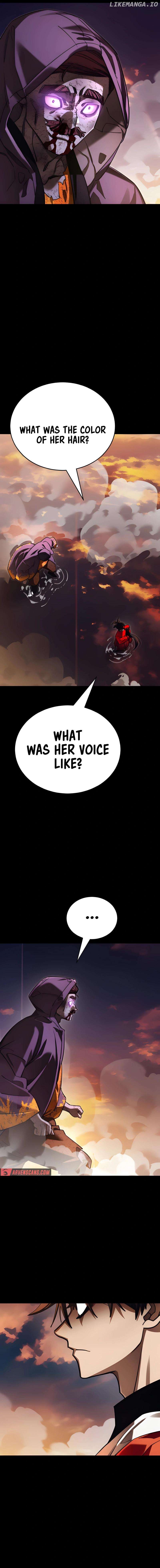 Reincarnation Path of The Underworld King Chapter 67 - page 18