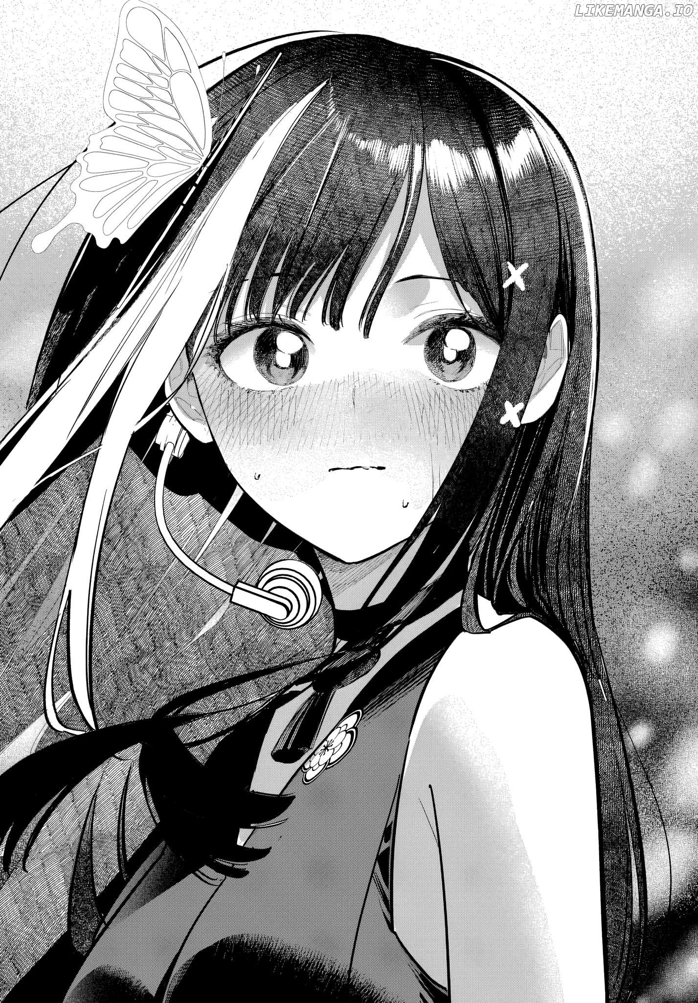 Houkago No Idol Ni Wa Himitsu Ga Aru Chapter 52 - page 19