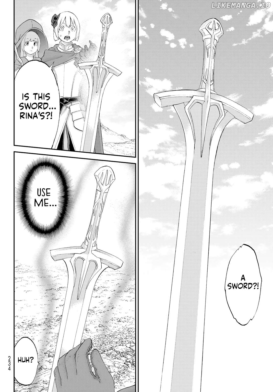 The Ride-On King Chapter 78 - page 22