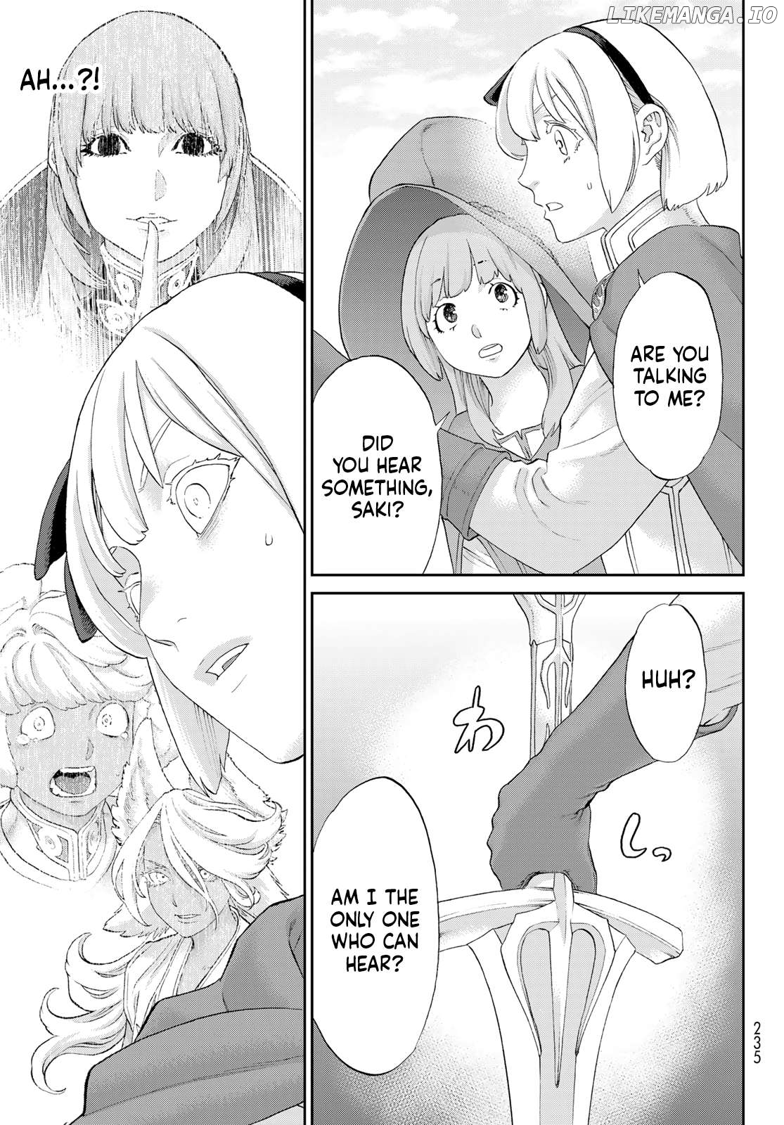 The Ride-On King Chapter 78 - page 23