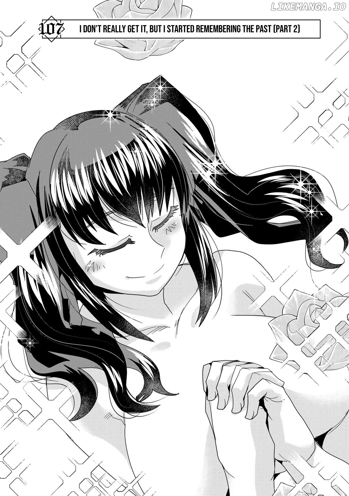 I Don’t Really Get It, But It Looks Like I Was Reincarnated In An Another World Chapter 107 - page 2