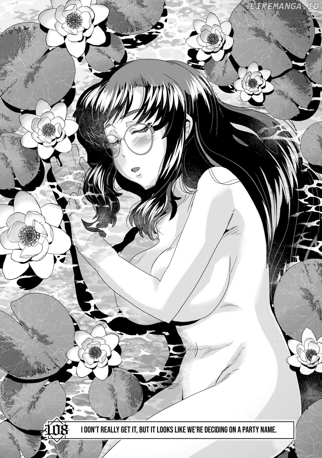 I Don’t Really Get It, But It Looks Like I Was Reincarnated In An Another World Chapter 108 - page 3