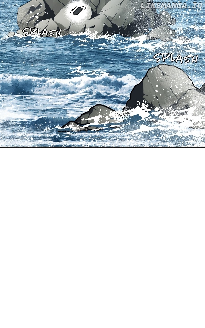 The Mermaid I Loved Chapter 51 - page 7