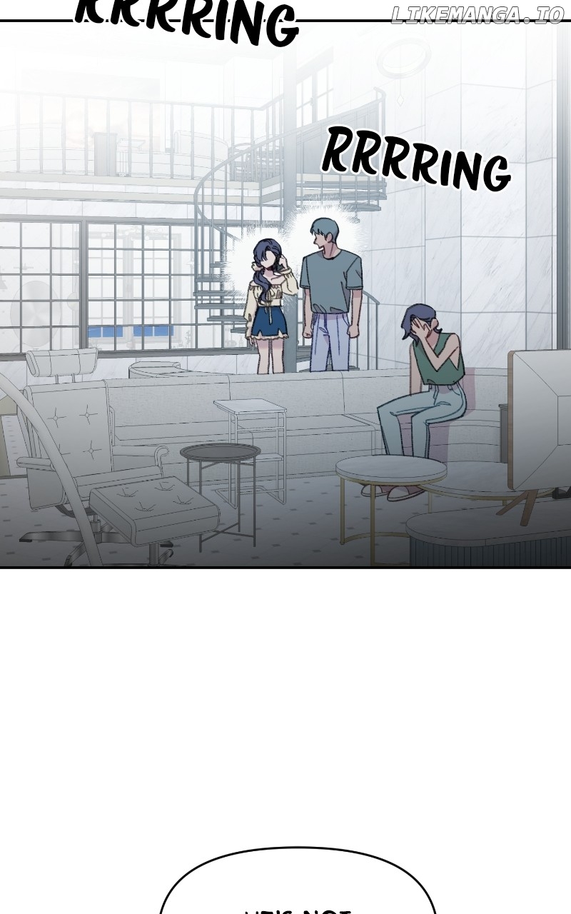 The Mermaid I Loved Chapter 51 - page 9