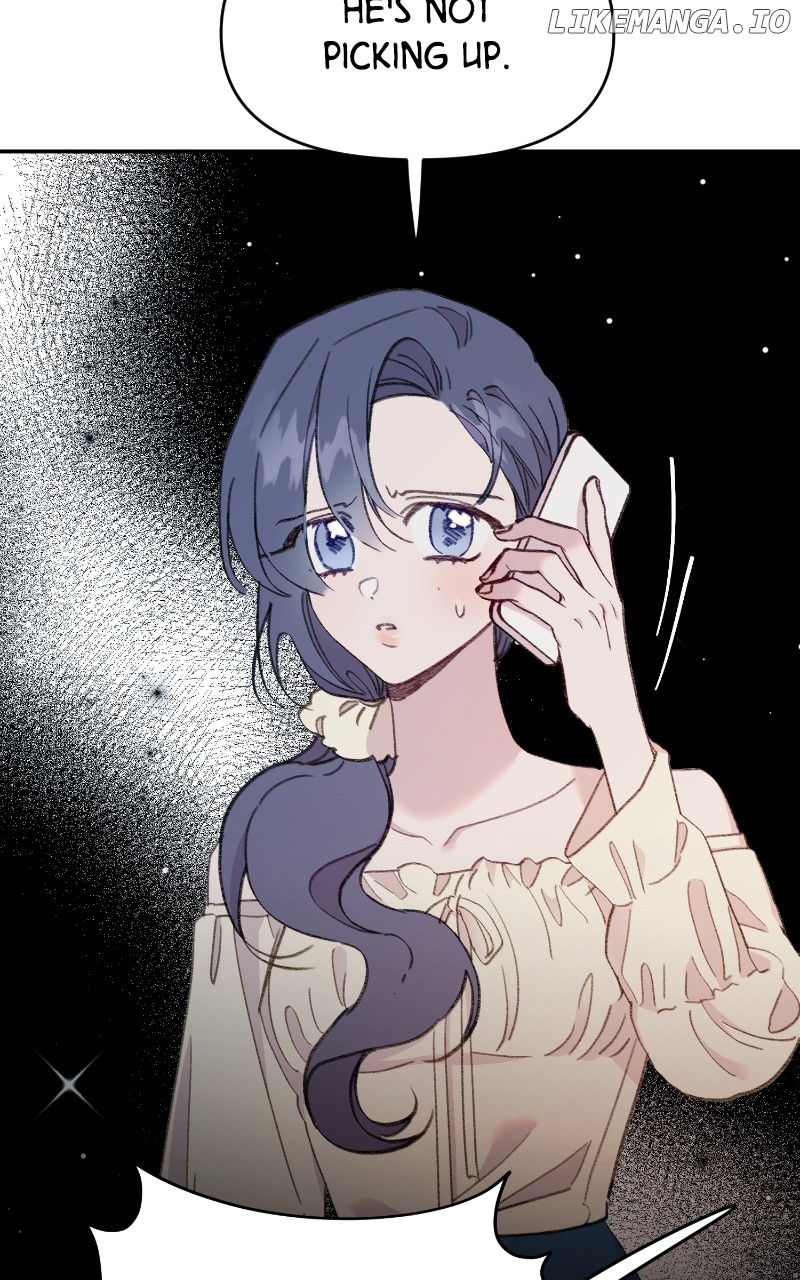 The Mermaid I Loved Chapter 51 - page 10