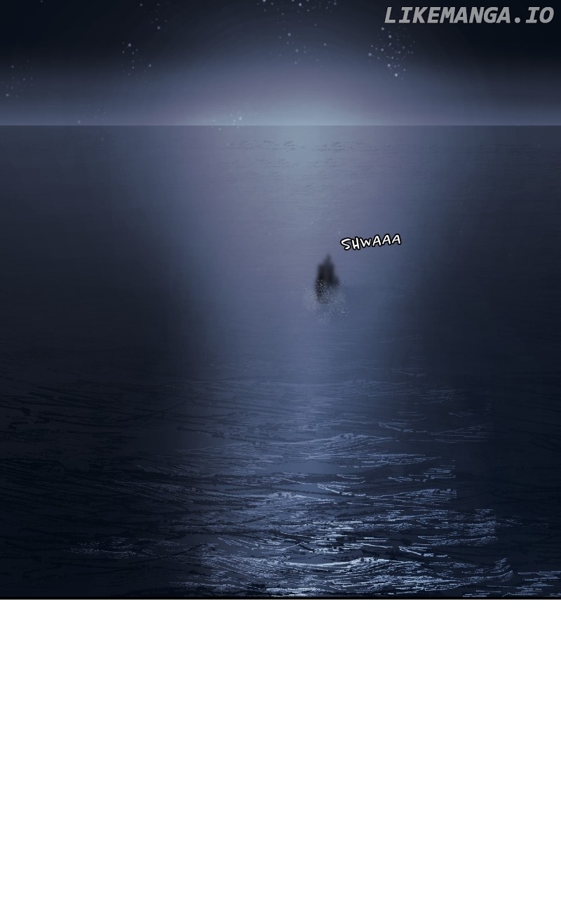 The Mermaid I Loved Chapter 51 - page 15