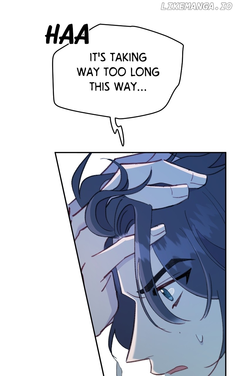 The Mermaid I Loved Chapter 51 - page 16