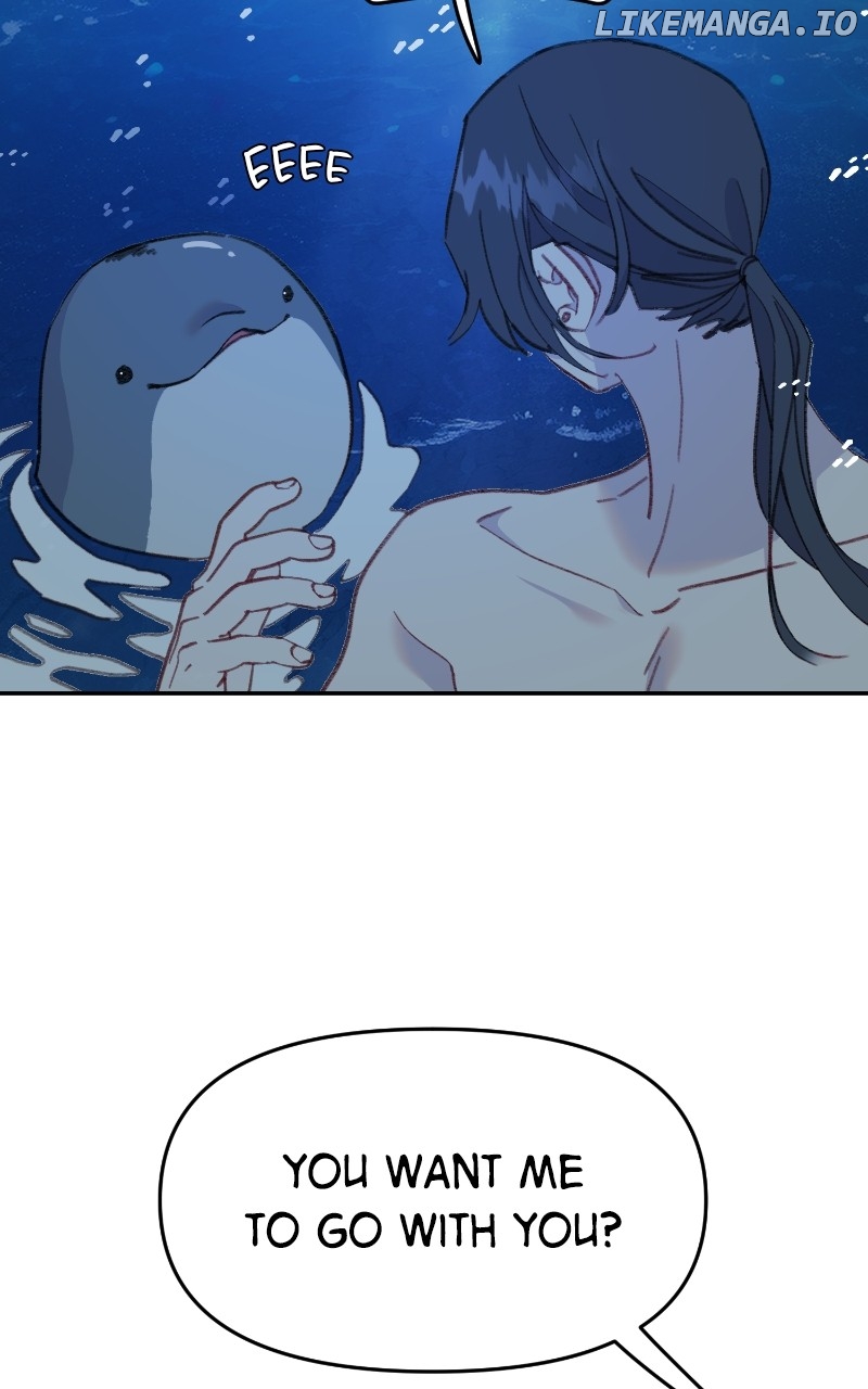 The Mermaid I Loved Chapter 51 - page 18