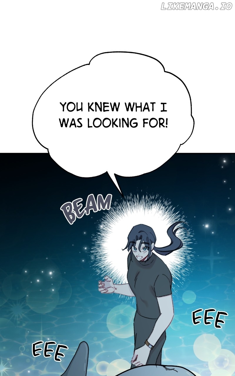 The Mermaid I Loved Chapter 51 - page 25