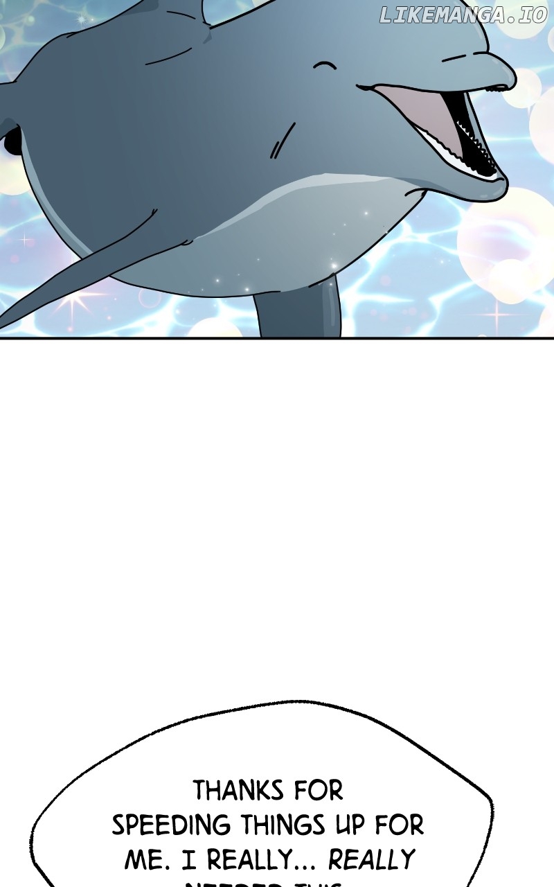 The Mermaid I Loved Chapter 51 - page 26