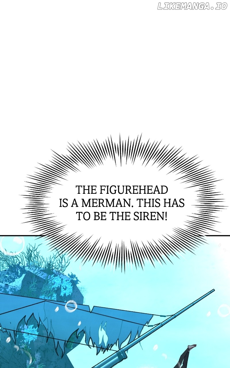 The Mermaid I Loved Chapter 51 - page 28
