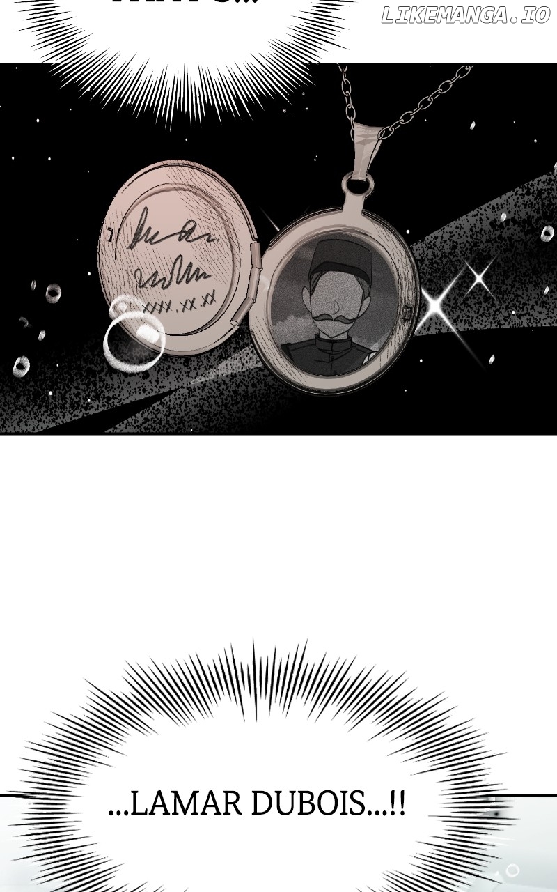 The Mermaid I Loved Chapter 51 - page 32