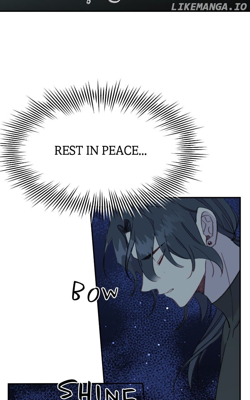 The Mermaid I Loved Chapter 51 - page 34