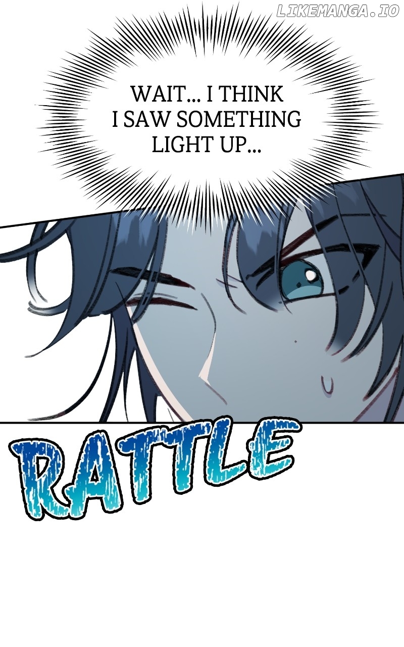 The Mermaid I Loved Chapter 51 - page 36