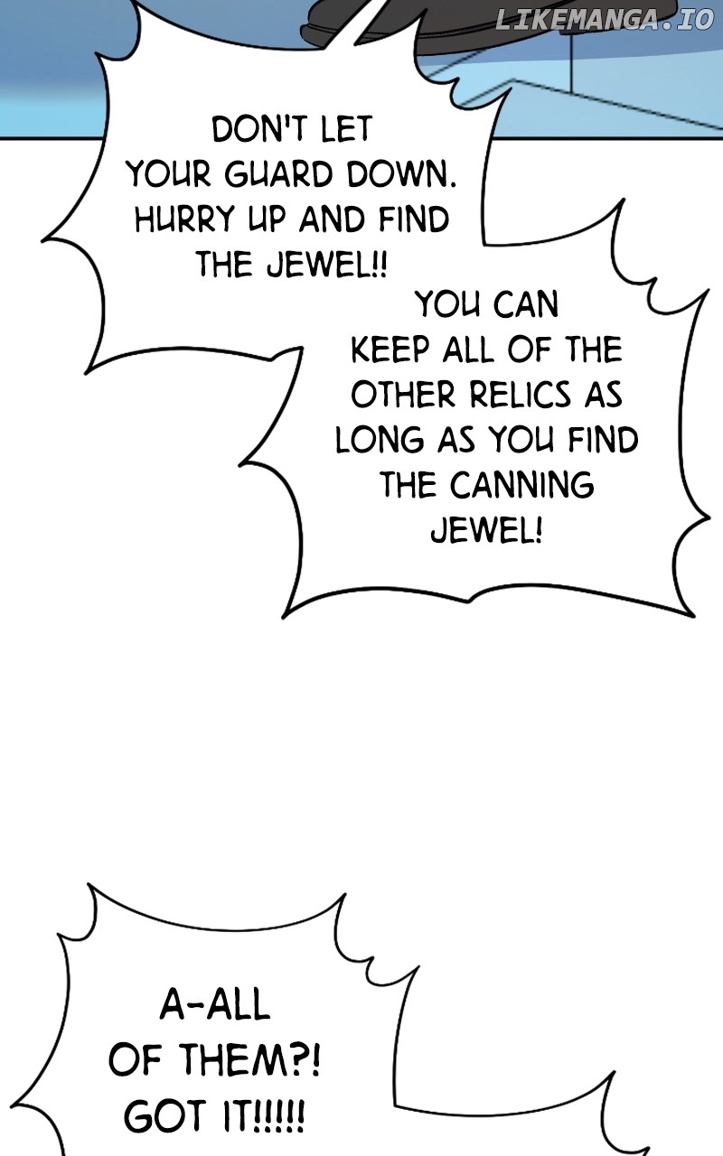 The Mermaid I Loved Chapter 51 - page 42