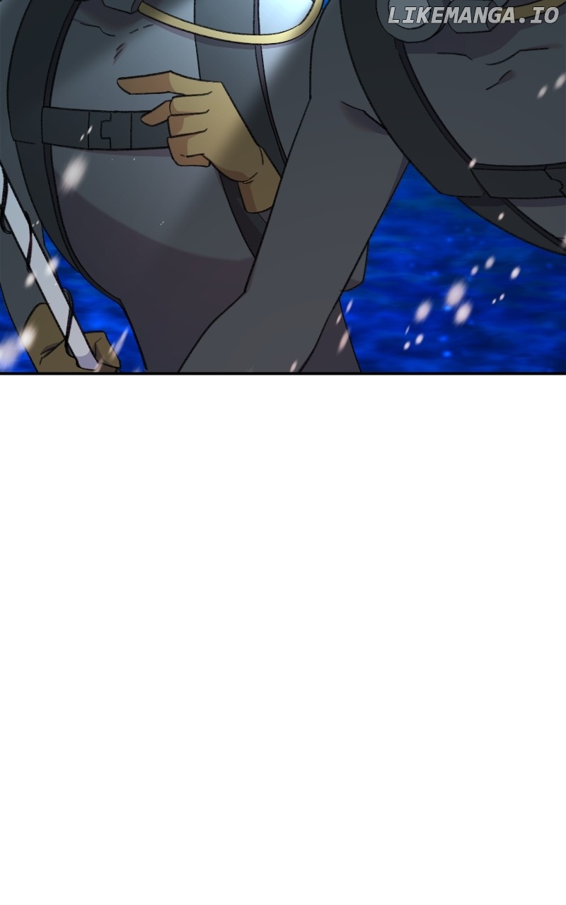 The Mermaid I Loved Chapter 51 - page 45