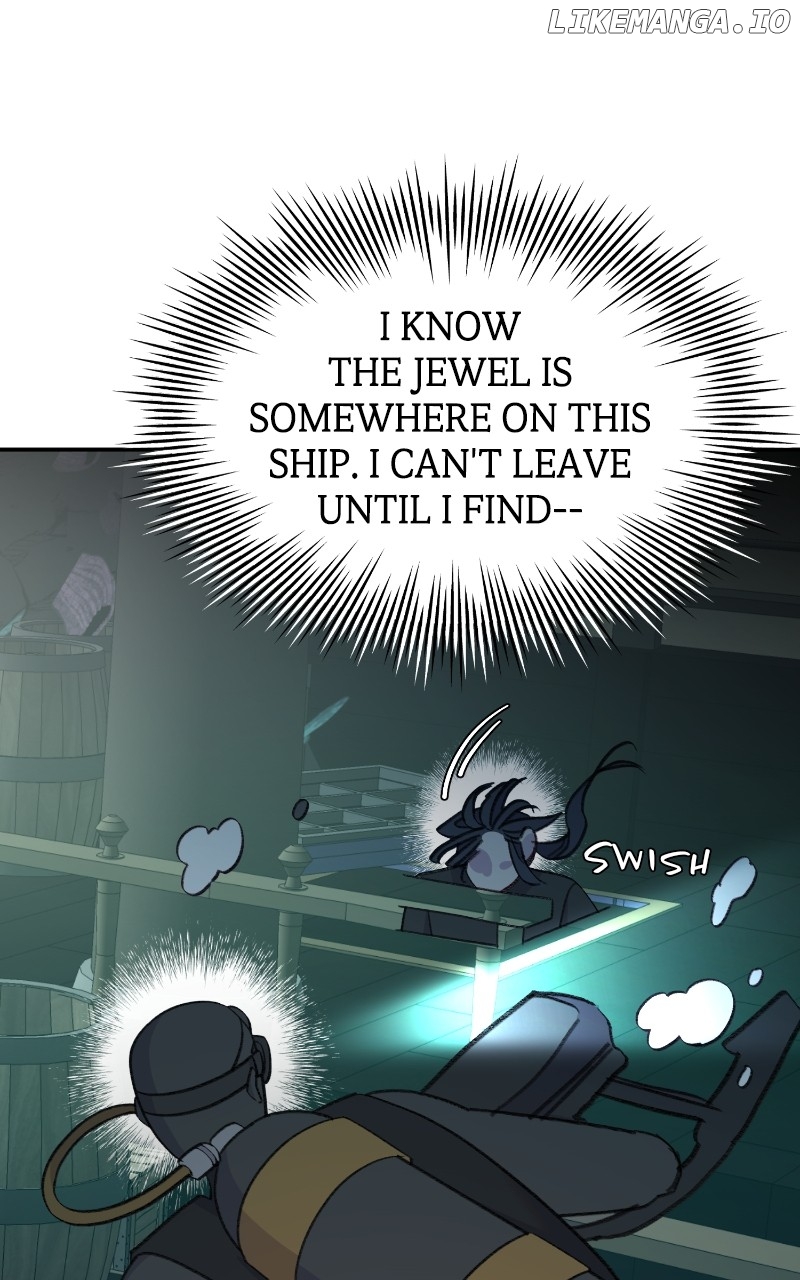The Mermaid I Loved Chapter 51 - page 47