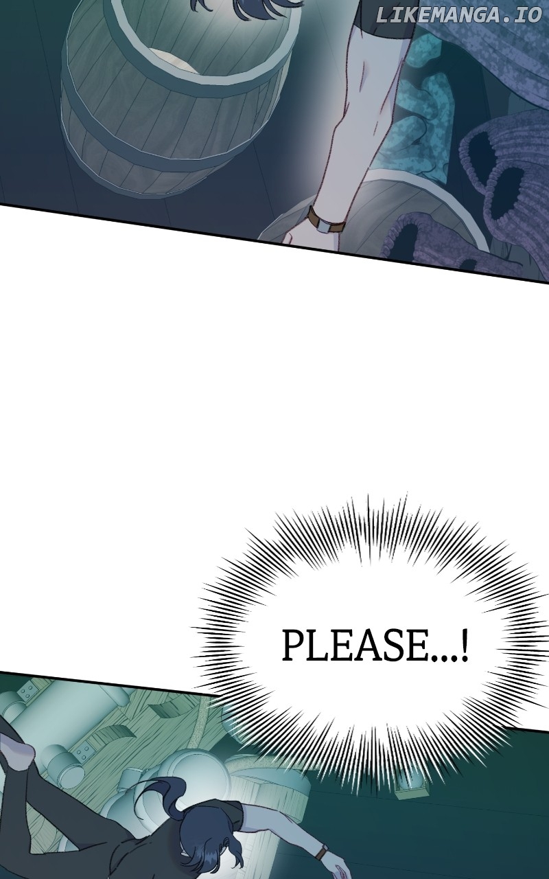 The Mermaid I Loved Chapter 51 - page 59