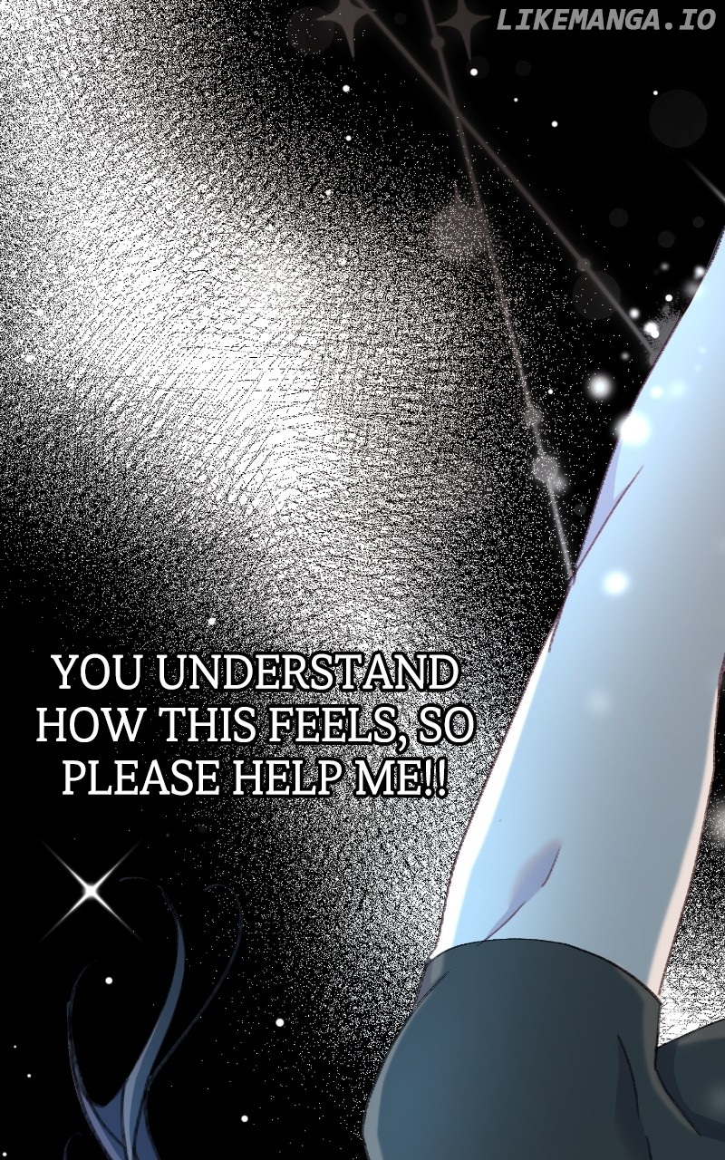 The Mermaid I Loved Chapter 51 - page 62