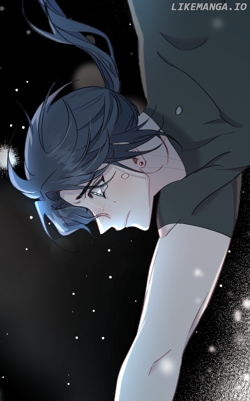 The Mermaid I Loved Chapter 51 - page 63
