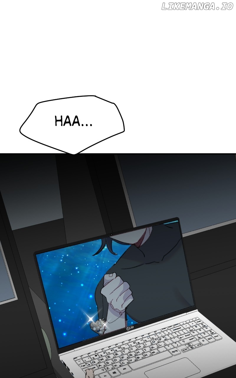 The Mermaid I Loved Chapter 51 - page 73