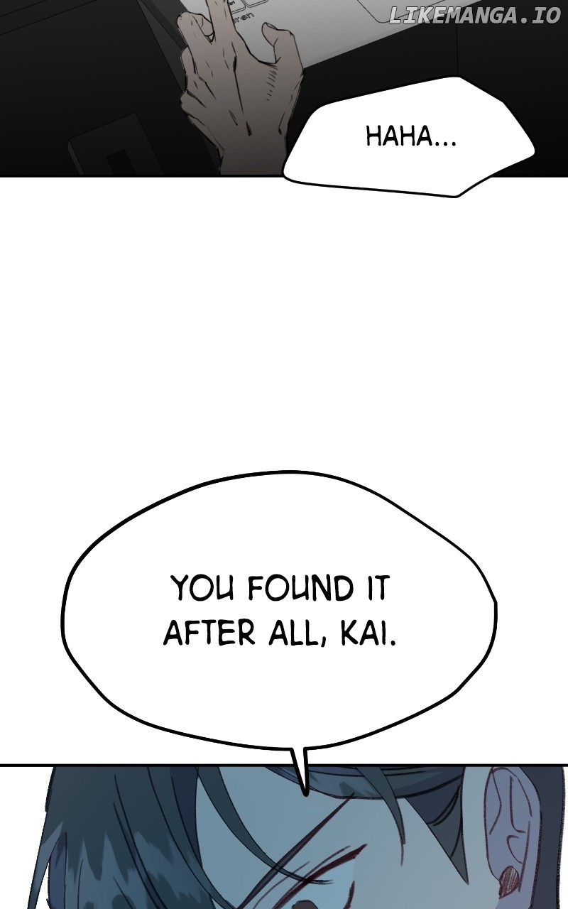 The Mermaid I Loved Chapter 51 - page 74