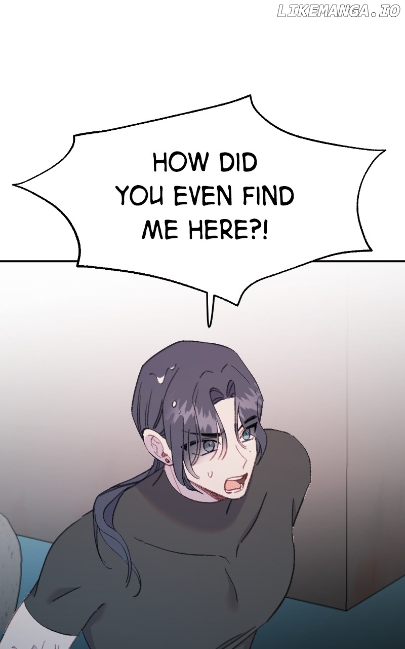 The Mermaid I Loved Chapter 51 - page 80