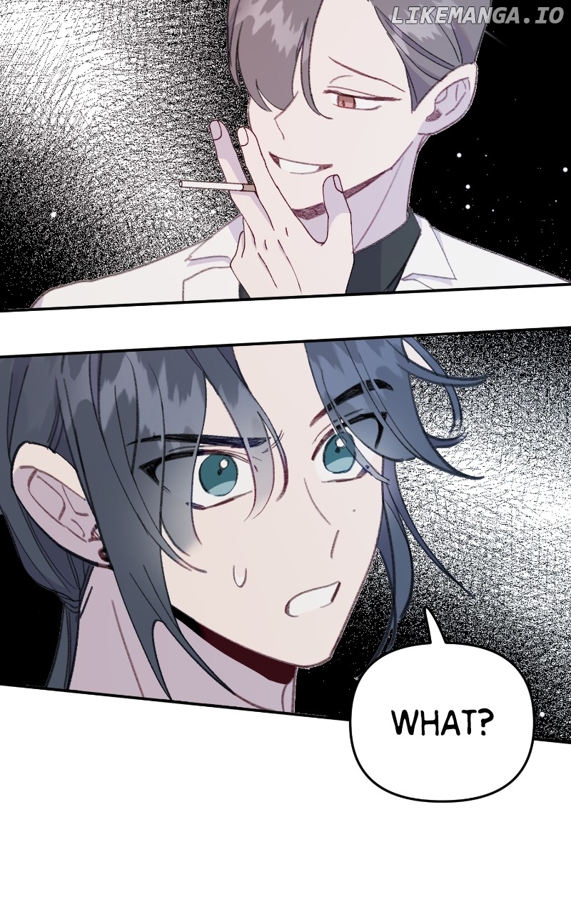 The Mermaid I Loved Chapter 51 - page 82