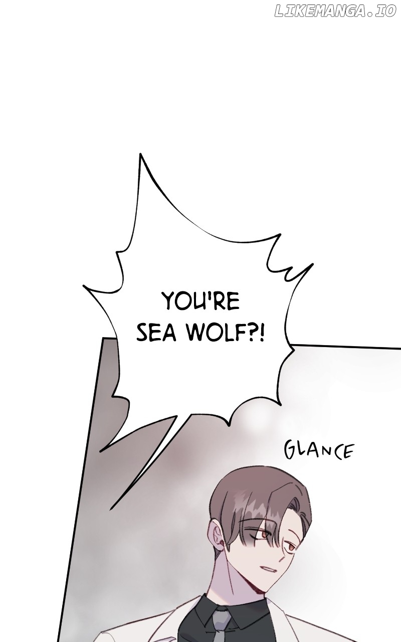 The Mermaid I Loved Chapter 51 - page 84