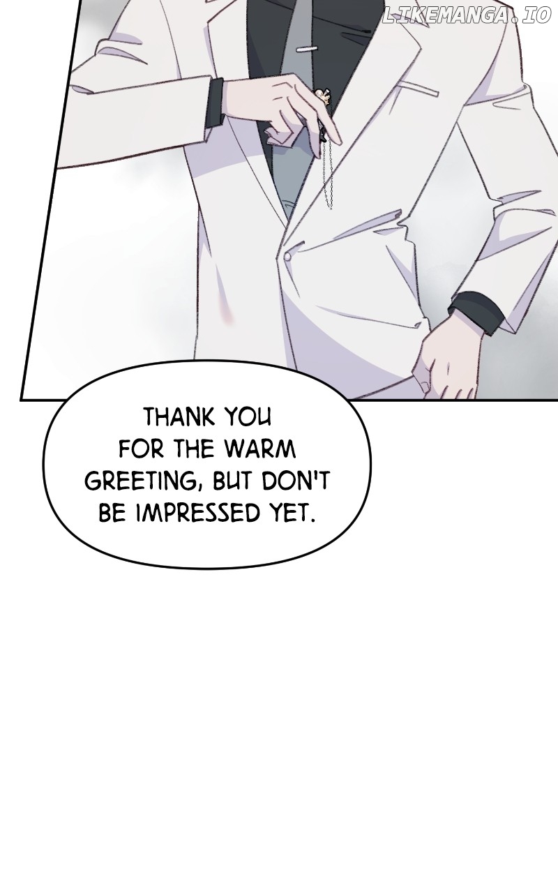 The Mermaid I Loved Chapter 51 - page 85