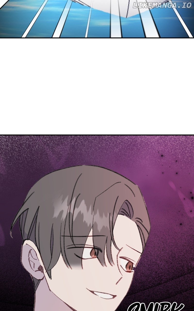 The Mermaid I Loved Chapter 51 - page 88
