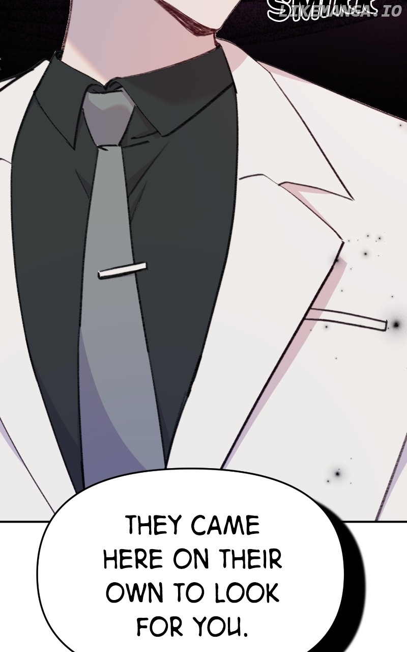 The Mermaid I Loved Chapter 51 - page 89
