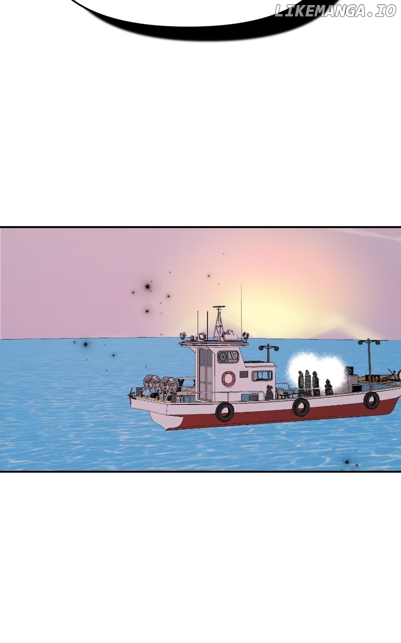 The Mermaid I Loved Chapter 51 - page 90