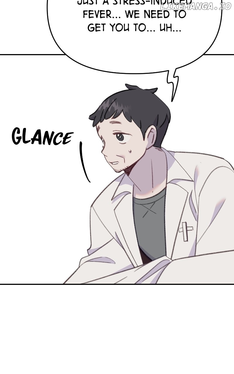 The Mermaid I Loved Chapter 53 - page 34