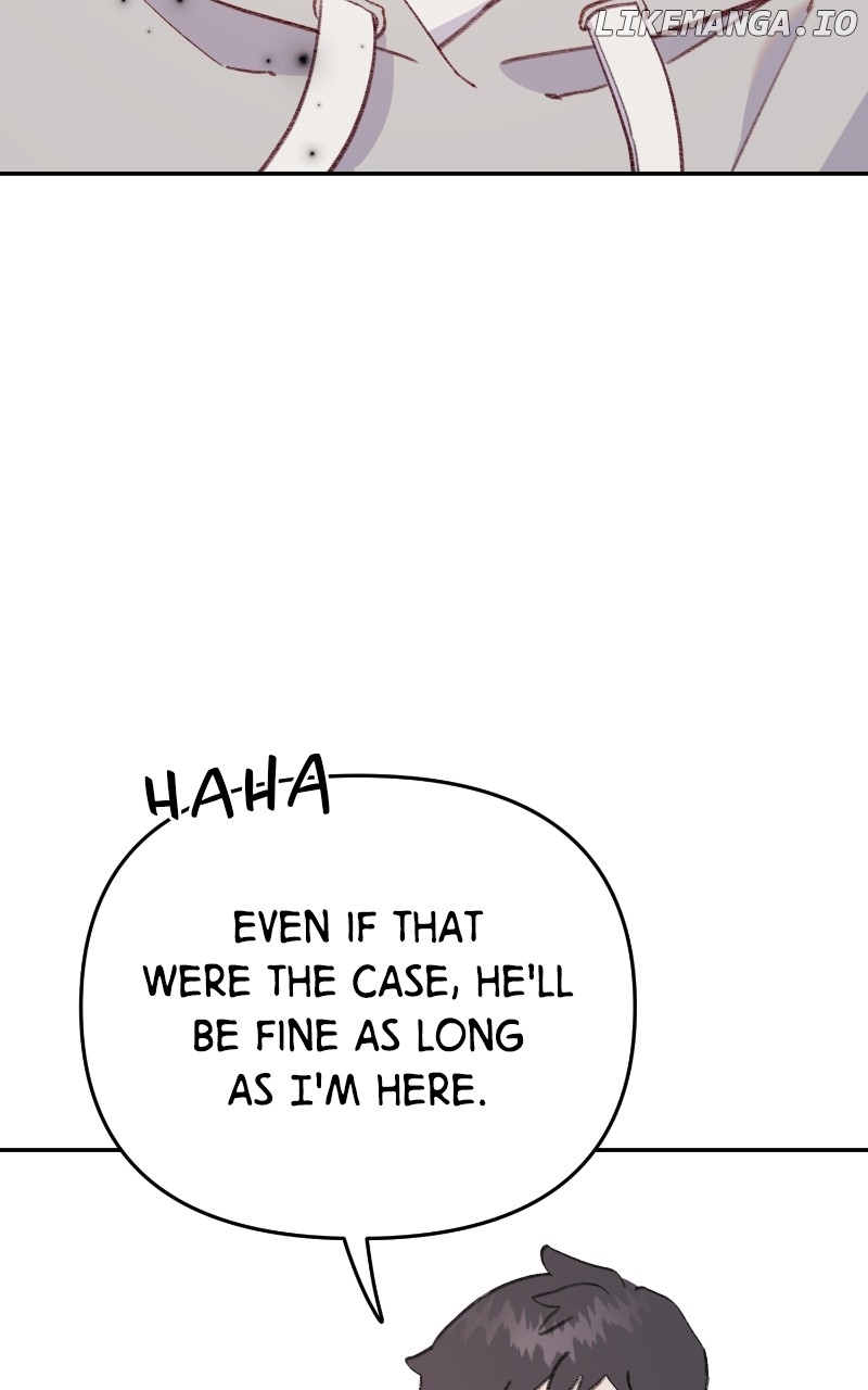 The Mermaid I Loved Chapter 53 - page 42